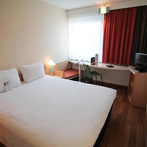 Standaard Kamer met een King Size Bed