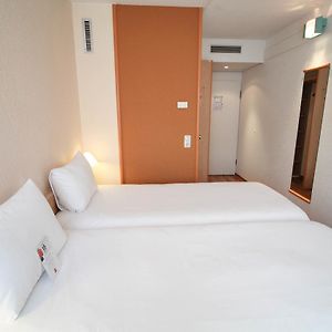 Kamer met Twee Aparte Bedden